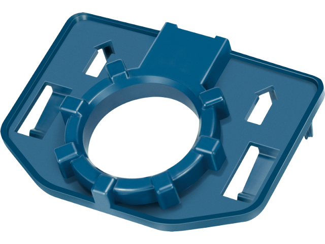 Nosilec vrečke za prah Bosch, 2608001109